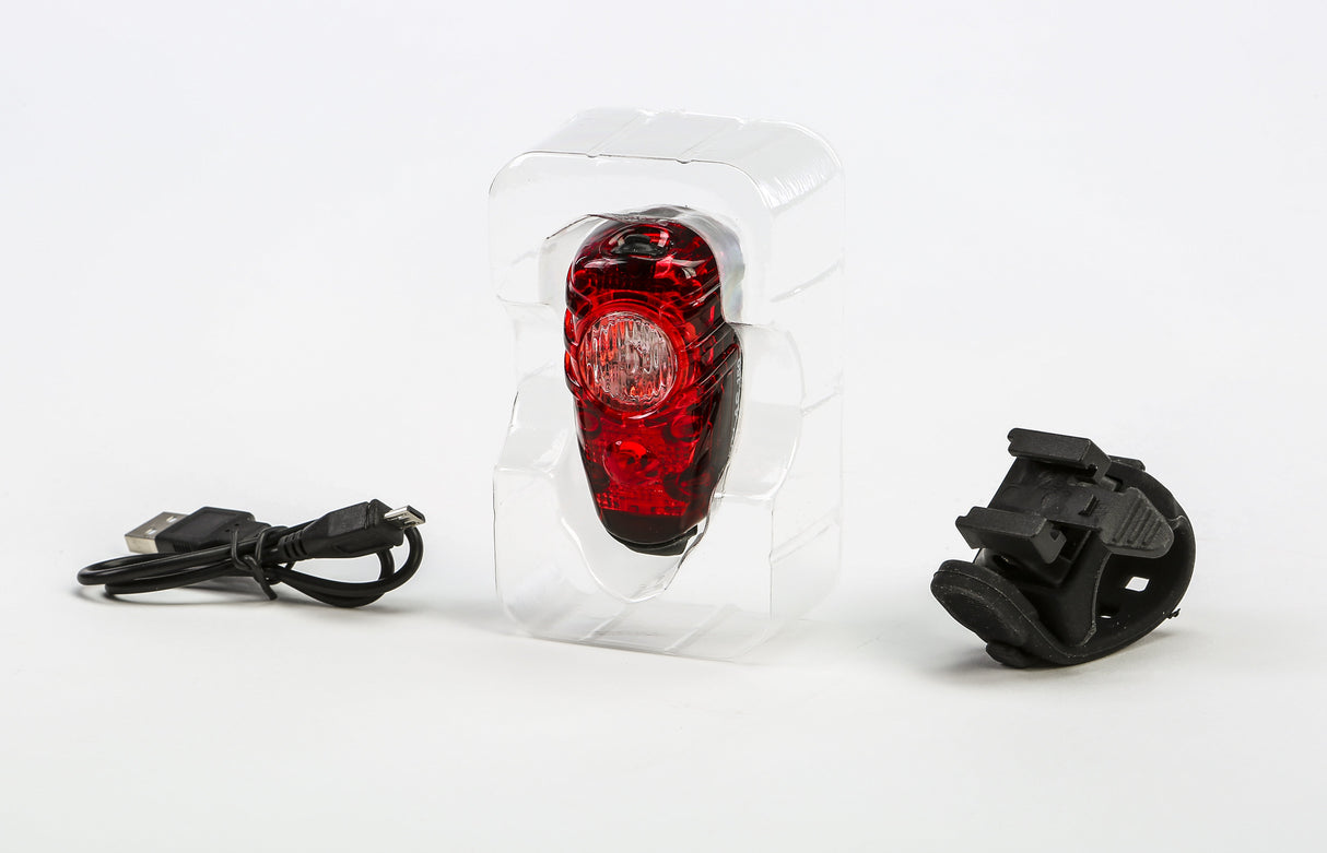 NITERIDERSolas 100 Lumens Tail Light Rechargeable5084