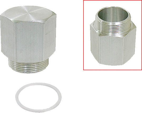SP1 Deep Float Bowl Nut UP-07140