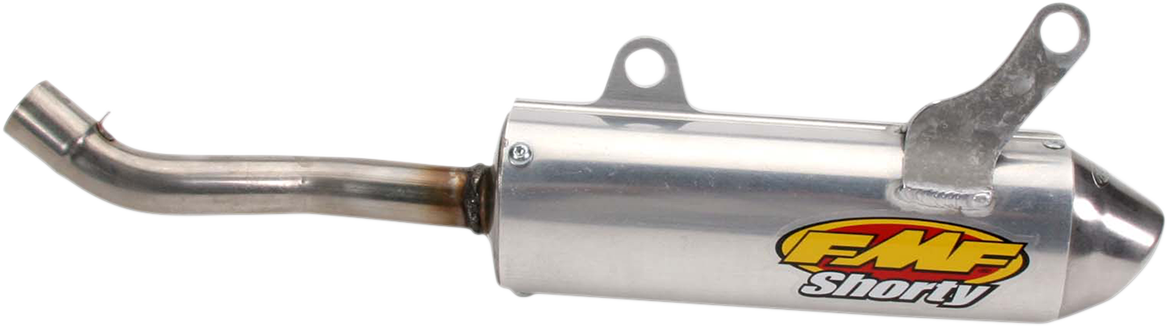 Silenciador FMF Powercore 2 Shorty YZ250 02-23 024015 FMF024015 