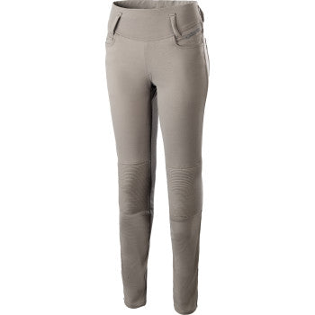 ALPINESTARS Stella Banshee Pants - Vetiver Tan - Large 3339919-6050-L