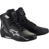 ALPINESTARS Stella Faster-4 Shoes - Black - US 8.5 2510625-10-85