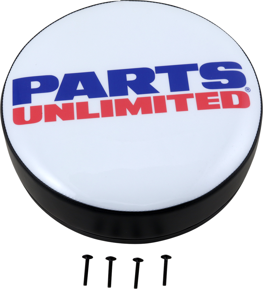 Parts Unlimited Bar Stool - Seat Only X80-6020p-A