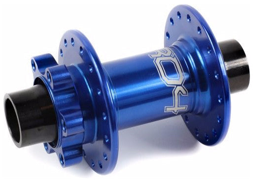 HOPE Pro 4 Front 20mm Blue 32h FHP432B20