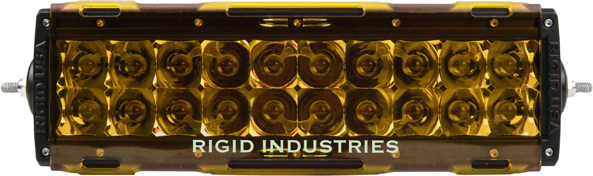 RIGID Light Cover 4" 6" & 10" (Amber) 11093