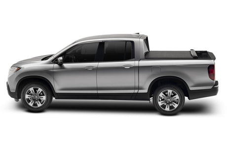Truxedo 17-20 Honda Ridgeline 4ft 8in Lo Pro Bed Cover 530601