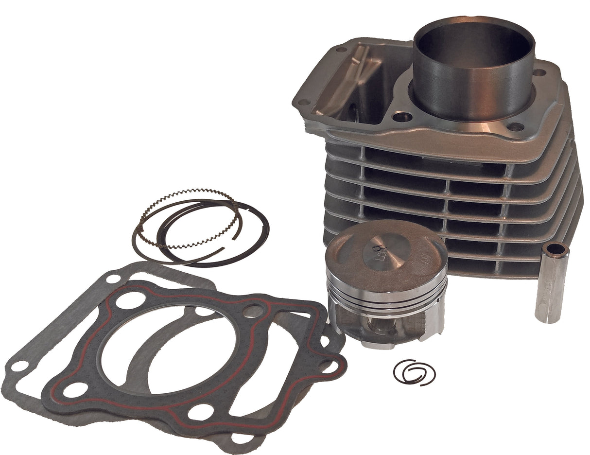 MOGO PARTSCylinder Kit Vertical 125 13mm Pin60-0110