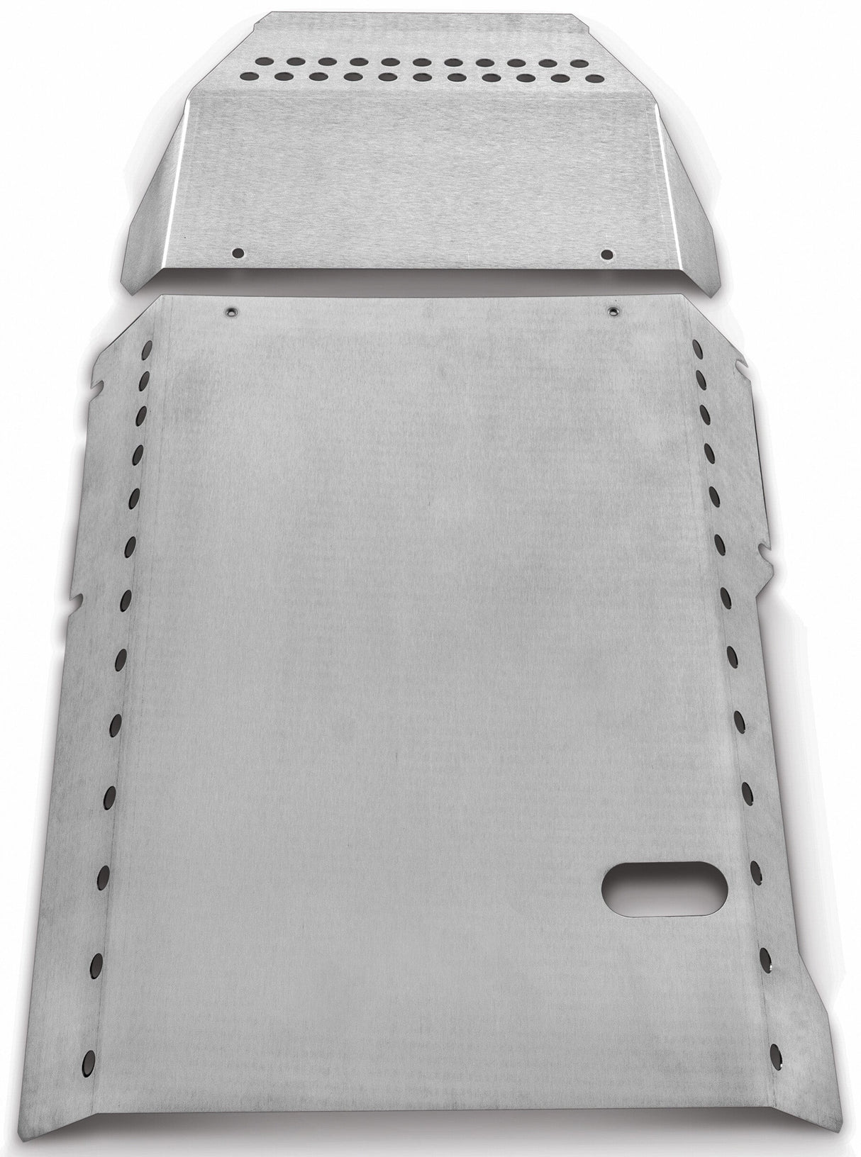 SHOW CHROME (new) Belly Pan 52-817