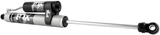 Fox 2017+ Ford F-250 2.0 Perf Series 12.1in Smooth Body R/R Rear Shock  0-1in. Lift 985-24-174