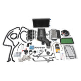 Edelbrock SC Jeep Wrangler 2018-2020 3.6L V6 Pentastar - NO TUNER 152840