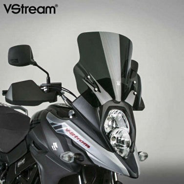 NATIONAL CYCLEVstream Low Screen Dk Tint SuzN20220