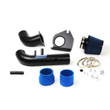 BBK 96-04 Mustang 4.6 GT Cold Air Intake Kit - Blackout Finish 17185