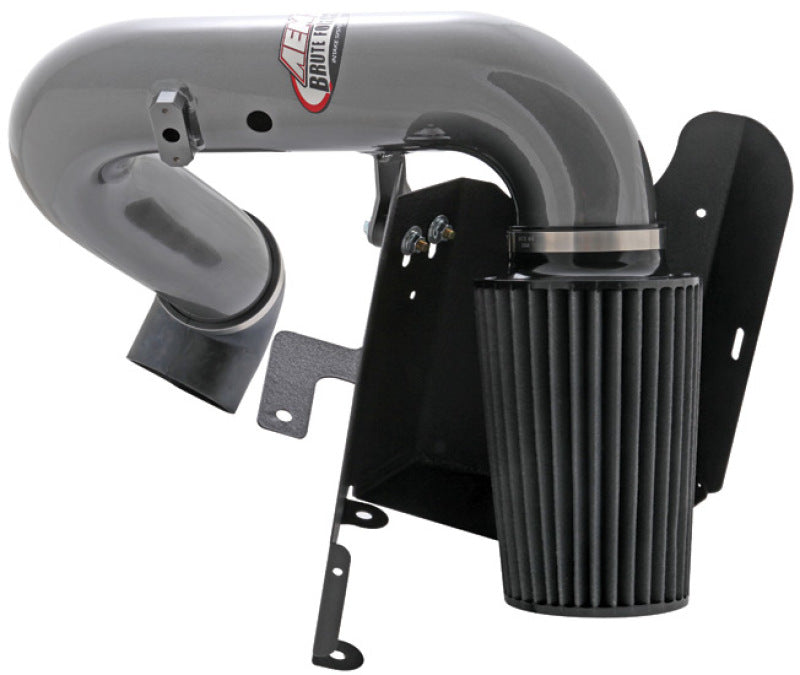 AEM Brute Force Intake System B.F.S.DODGE RAM 2500/3500 5.9L-L6 DSL, 03-06 21-8211DC