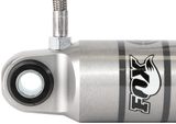 Fox 99+ Chevy HD 2.0 Performance Series 10.6in. Smooth Body Remote Res. Rear Shock / 0-1in. Lift 980-24-955