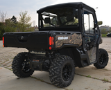 MOOSE UTILITY Complete Cab Enclosure - Can-Am Defender 5610