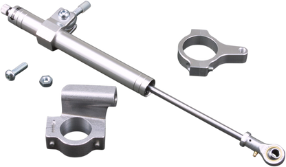 DRAG SPECIALTIES Steering Damper Kit - '84-'99 FXST 30154-BC1