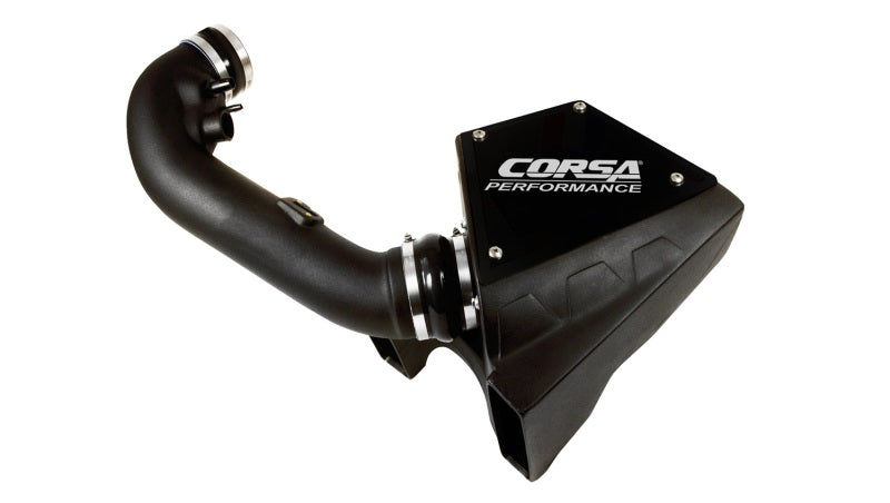 Corsa 11-14 Ford Mustang GT 5.0L V8 Air Intake 49750