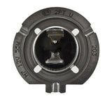 Hella Optilux 12V/55W H7 Extreme Blue Bulb (Pair) LAH71071362