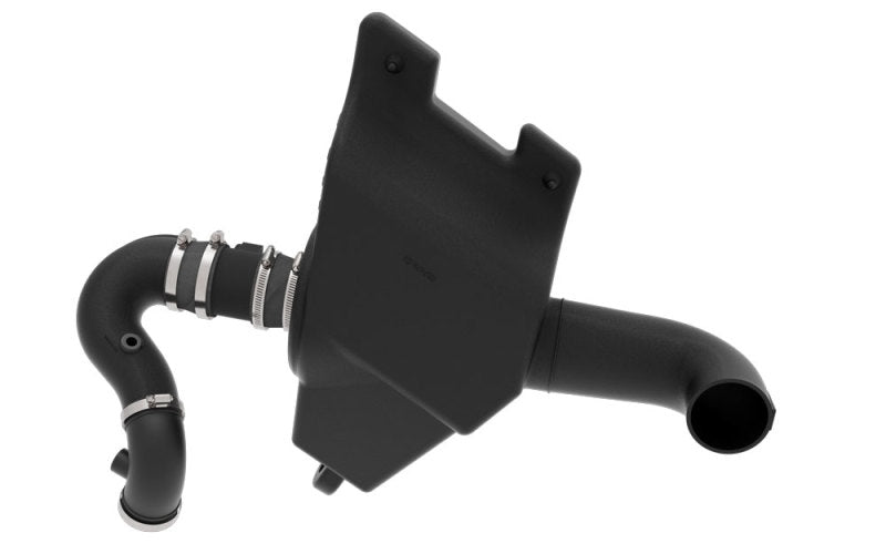 K&N 13-18 Mercedes Sprinter 2500/3500 V6 3.0L TD Aircharger Performance Intake 63-1701