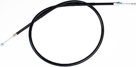 MOTION PROBlack Vinyl Clutch Cable05-0145
