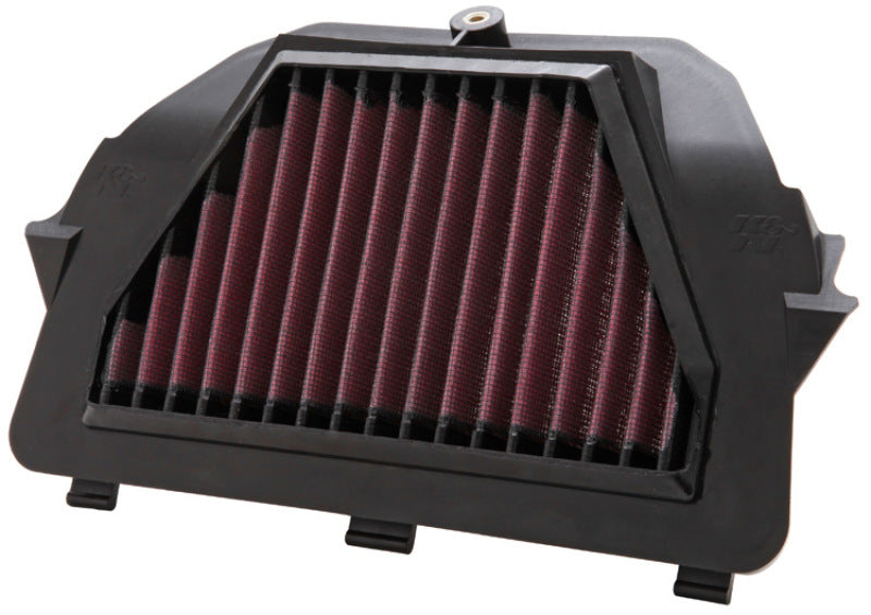 K&N 08-13 Yamaha YZF R6 599 Replacement Air Filter - Race Specific YA-6008R