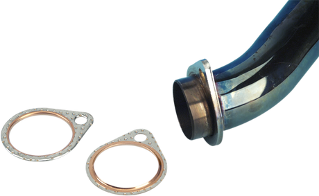 JAMES GASKET Steel Exhaust Gasket 65834-68-SC2