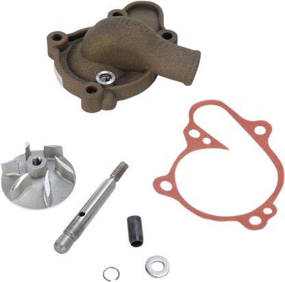 BOYESEN Impeller Water Pump - Magnesium - YZ125 WPK-31AM