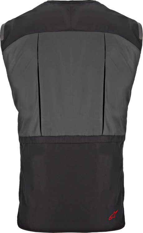 ALPINESTARS TECH-AIR Stella Tech-Air® 3 - Black - Small 6518322-10A-S