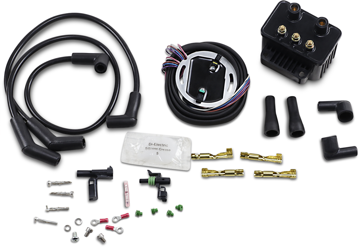 DAYTONA TWIN TEC LLC Internal Ignition Kit - Harley Davidson 3005