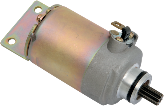 MOOSE UTILITY Starter Motor - Polaris M-61-510