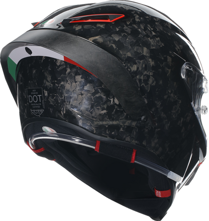 AGV Pista GP RR Helmet - Carbonio Forgiato - Italia - XL 2118356002003XL