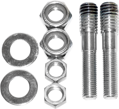 BARON Mount Kit - Riser - Kawasaki/Suzuki BA-7411-01