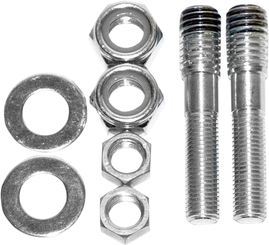 BARON Mount Kit - Riser - Kawasaki/Suzuki BA-7411-01