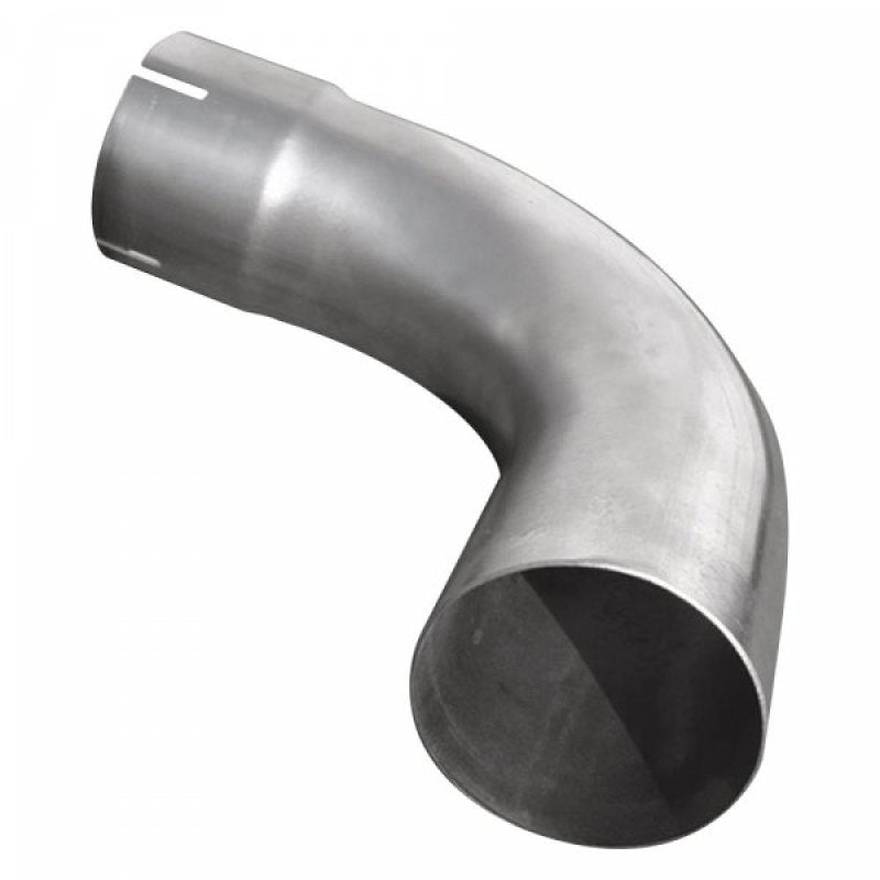 Diamond Eye ELBOW 3-1/2in 45-DEGREE SS 524511
