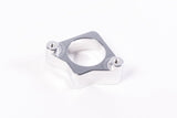 Radium Engineering Lotus Alum Weld-On Denso MAF Sensor Flange 11-2001