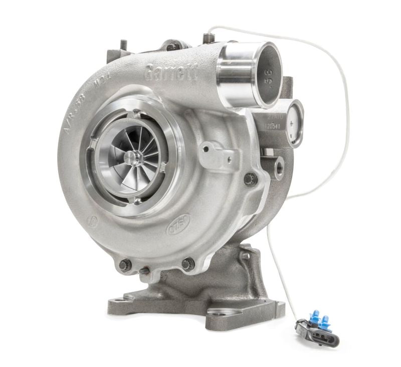 Garrett PowerMax GT3788V Turbo Kit 11-16 Chevrolet / GMC 2500HD/3500HD 6.6L Duramax LML Diesel 886976-5004S