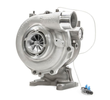 Garrett PowerMax GT3788V Turbo Kit 11-16 Chevrolet / GMC 2500HD/3500HD 6.6L Duramax LML Diesel 886976-5004S