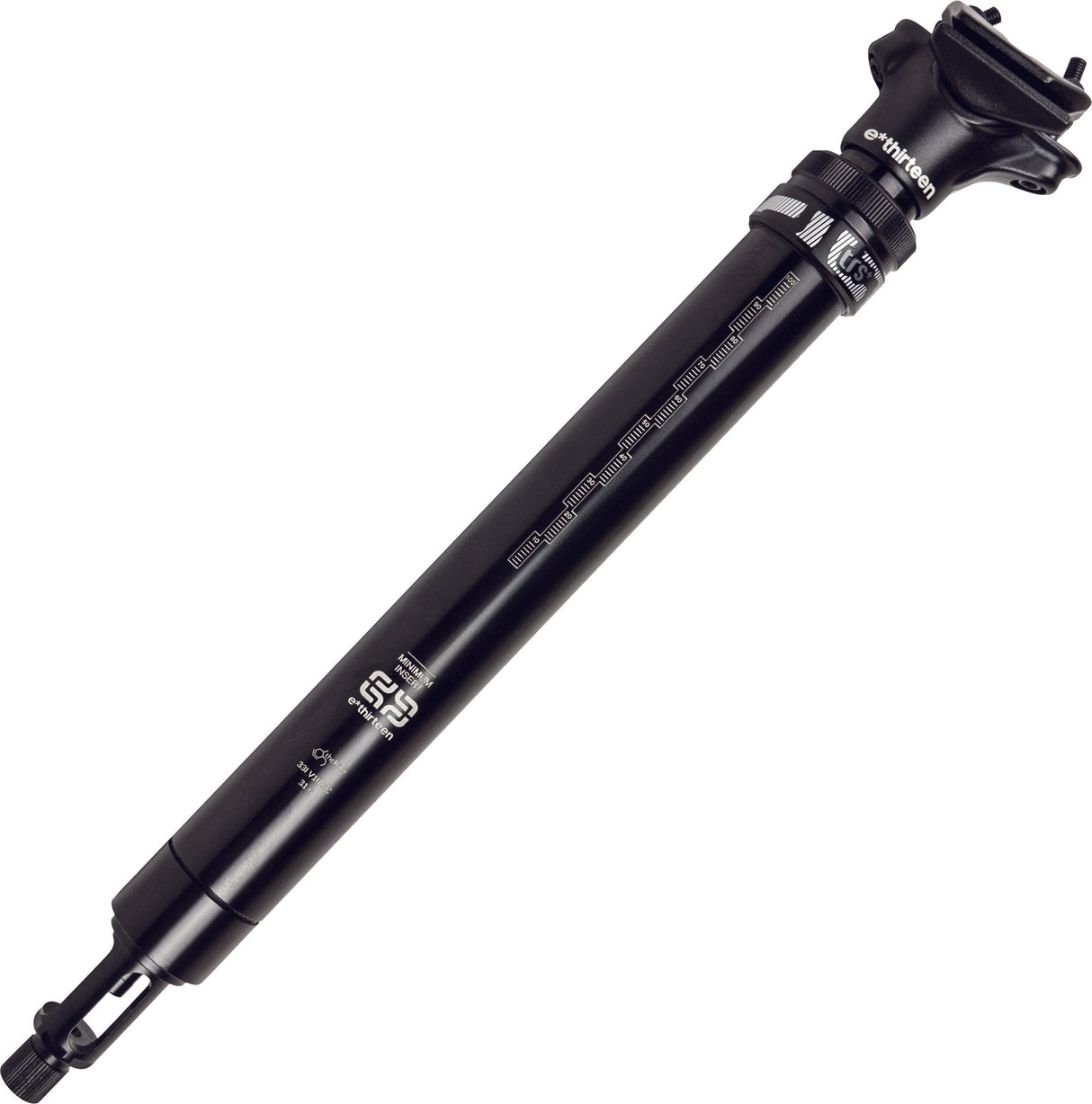 E13 Trs+ Dropper 30.9 150mm SP1TPA-100