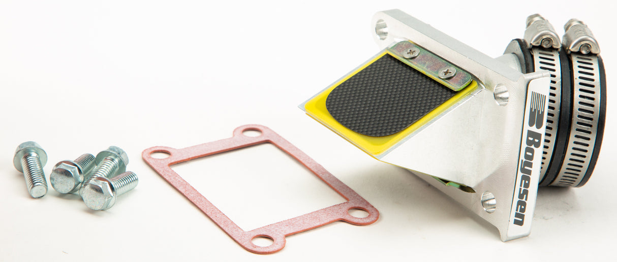 BOYESEN Motorcycle Rad Valve RAD-40A