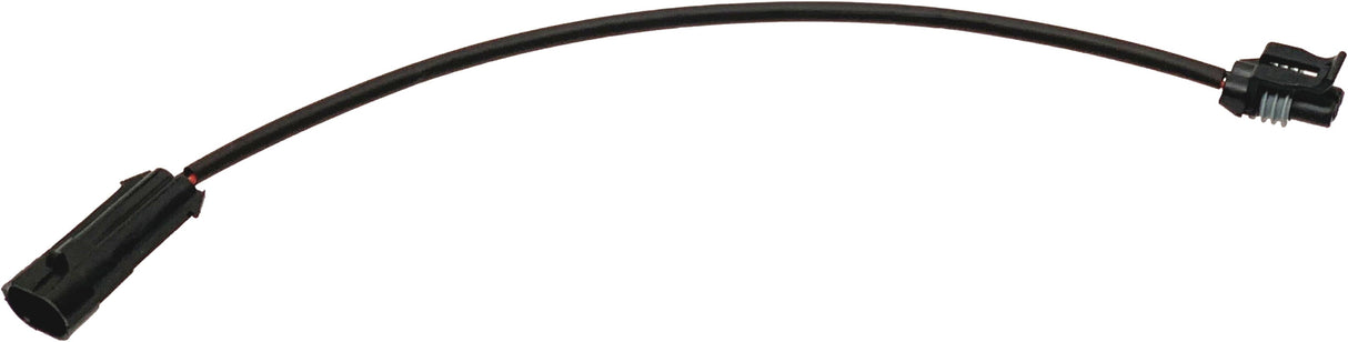 NAMZ CUSTOM CYCLE12" Front Abs Ext. Harness `17-Up FlhrN-FAXH-12RK