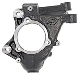 RockJock JL/JT Currectlync High Steer Steering Knuckles 2 3/4in Tie Rod Lift 2 1/2in Drag Link Lift RJ-447100-101