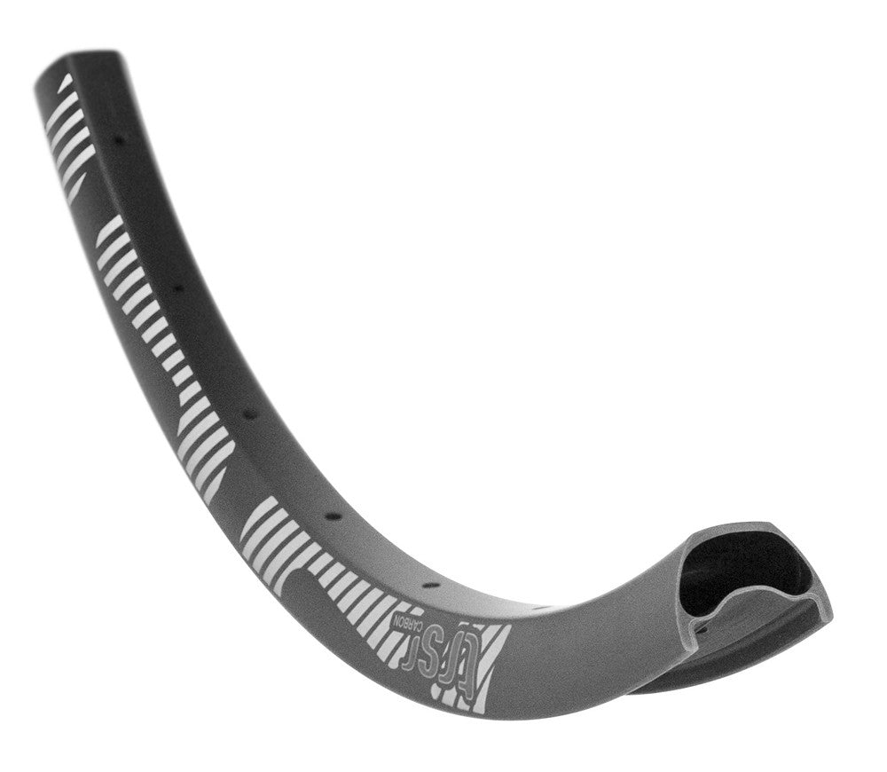 E13 Trs Race Carbon Rim 32h 29" Black 27mm Inner Width RM3TRA-103