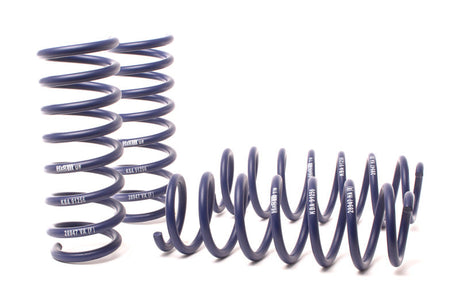 H&R 11-16 BMW 528i xDrive/535i xDrive F10 Sport Spring 50471