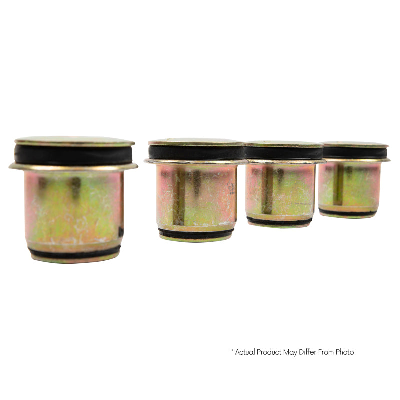 Belltech ALIGNMENT KIT 99-08 GM 2-DEGREE BUSHINGS 4955