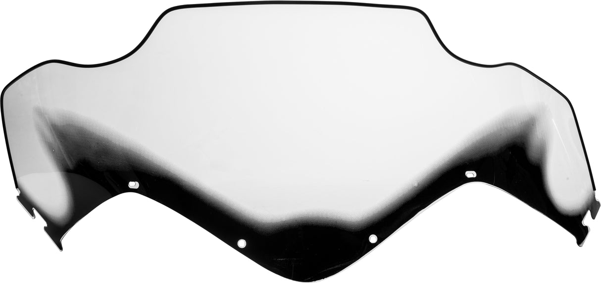 KORONISWindshield High Black A/C450-183-10