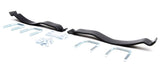 Hellwig Chevy / Ford / Dodge Traction Control Spring w/ 2.5in Wide Leaf Springs 2002