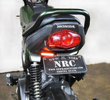 New Rage Cycles 22+ Honda Navi Fender Eliminator NAVI-FE