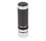 NRG Slimboy Adjustable Shift Knob (M10X1.25) Nissan / Mazda / Toyota - Carbon Fiber SK-580BC-1