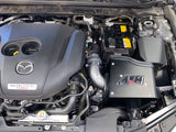 AEM 2021 Mazda 3 L4-2.5L F/I Cold Air Intake System 21-884C