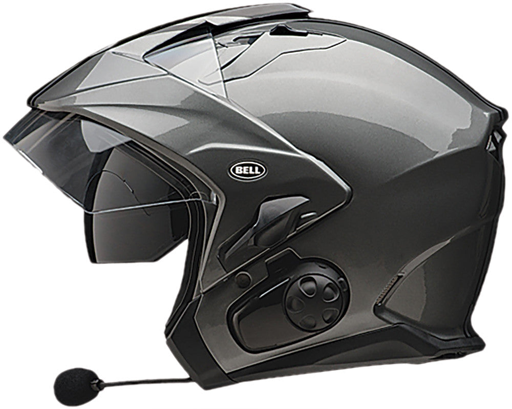 SENA Smh10 Single Bell Mag 9 Headset/Intercom BT0003006