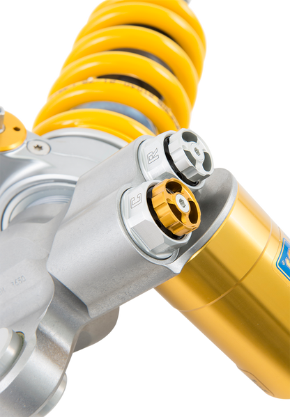 OHLINS TTX GP Shock Absorber Panigale V4 2018-2022   DU 468